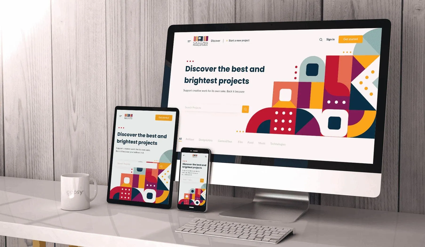 What is Responsive Web Design? Why It is Important for Websites.