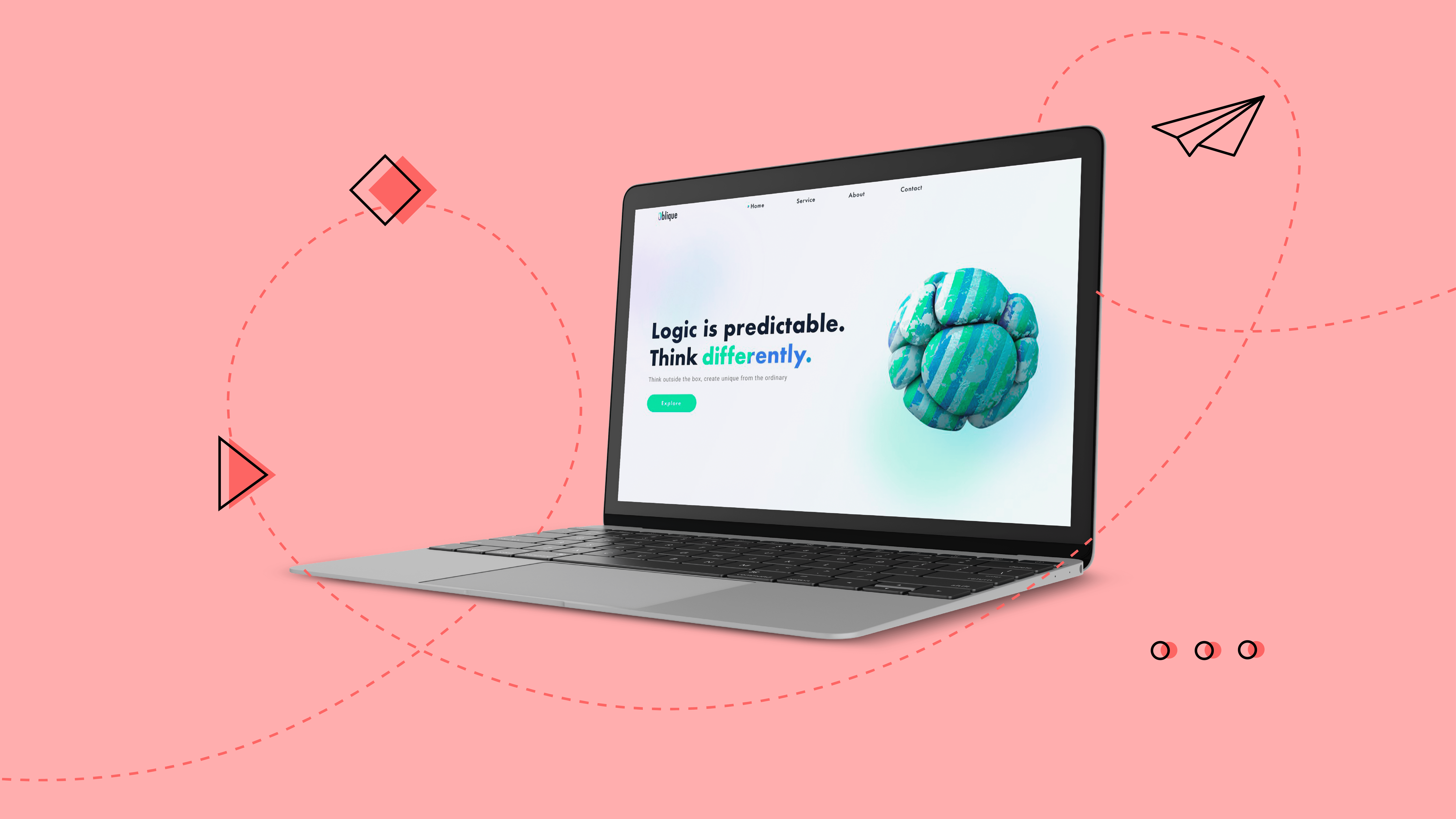 conversion centered design