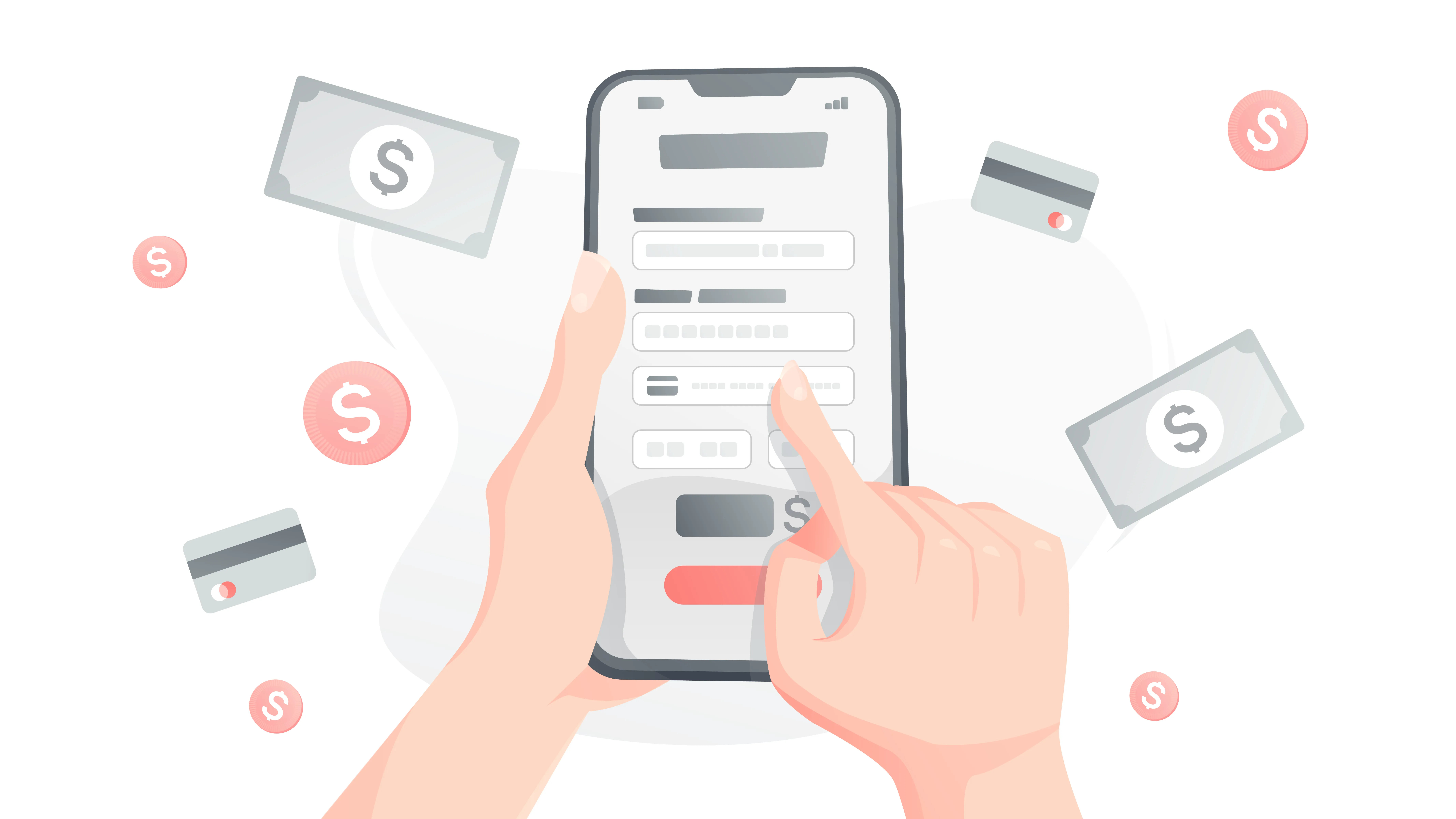 banking ux design