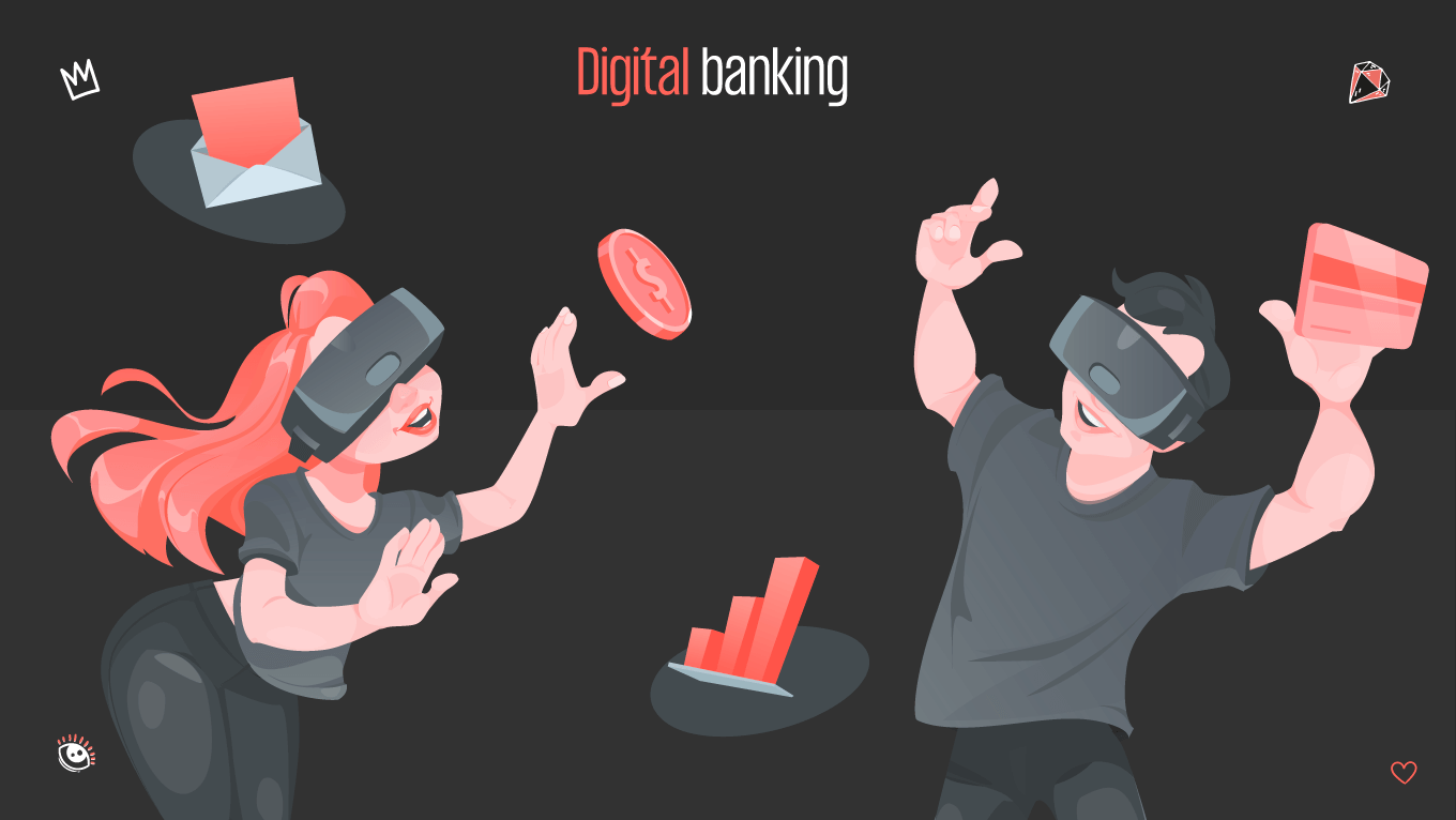 Digital banking