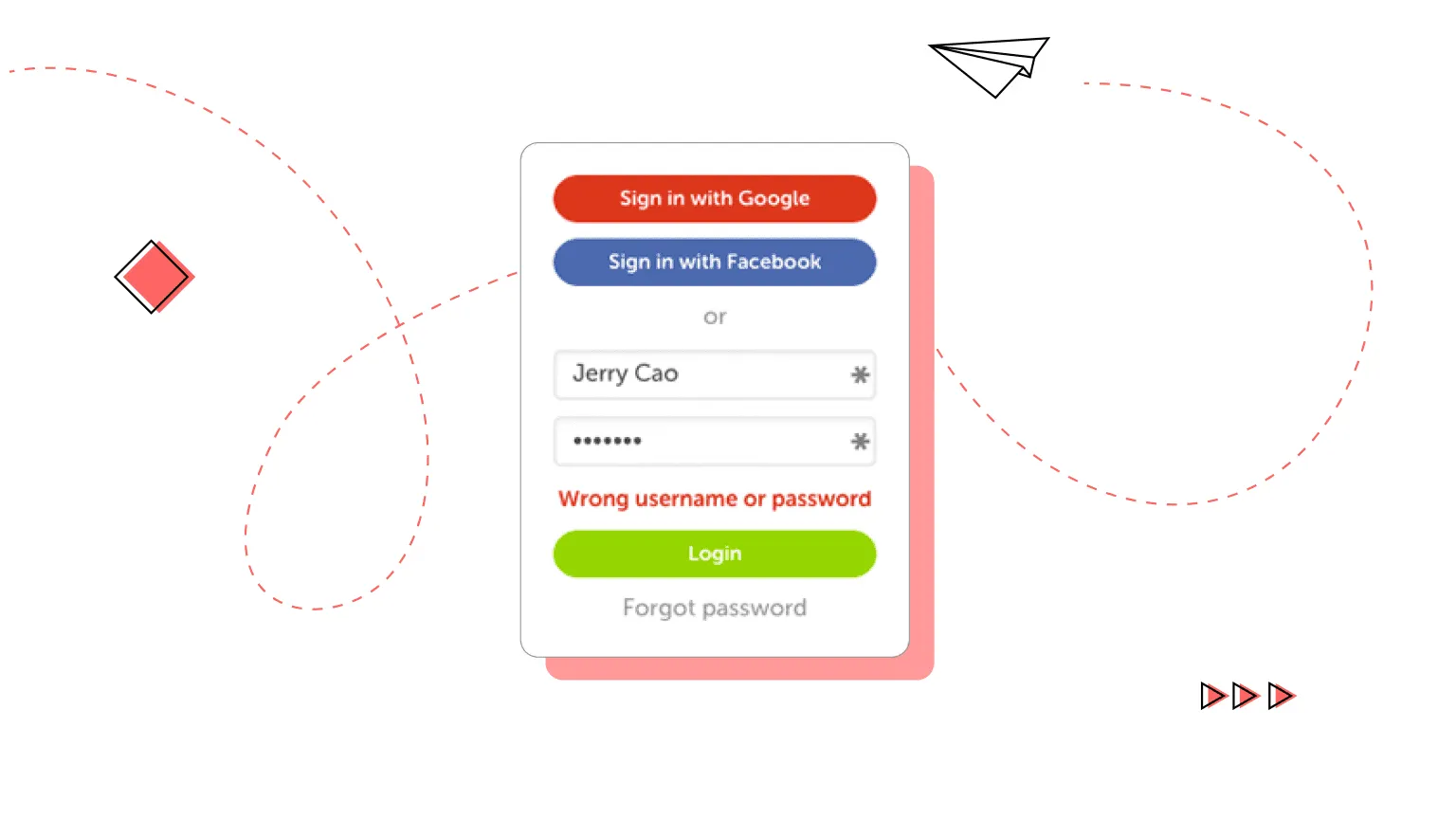 microinteractions UX examples