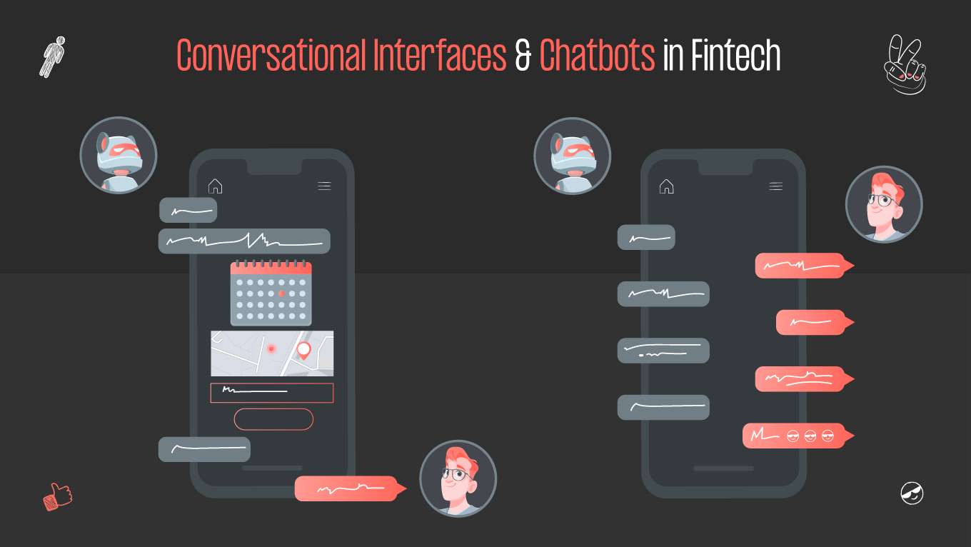 Fintech UX Trends: Historical Roots & Future Predictions