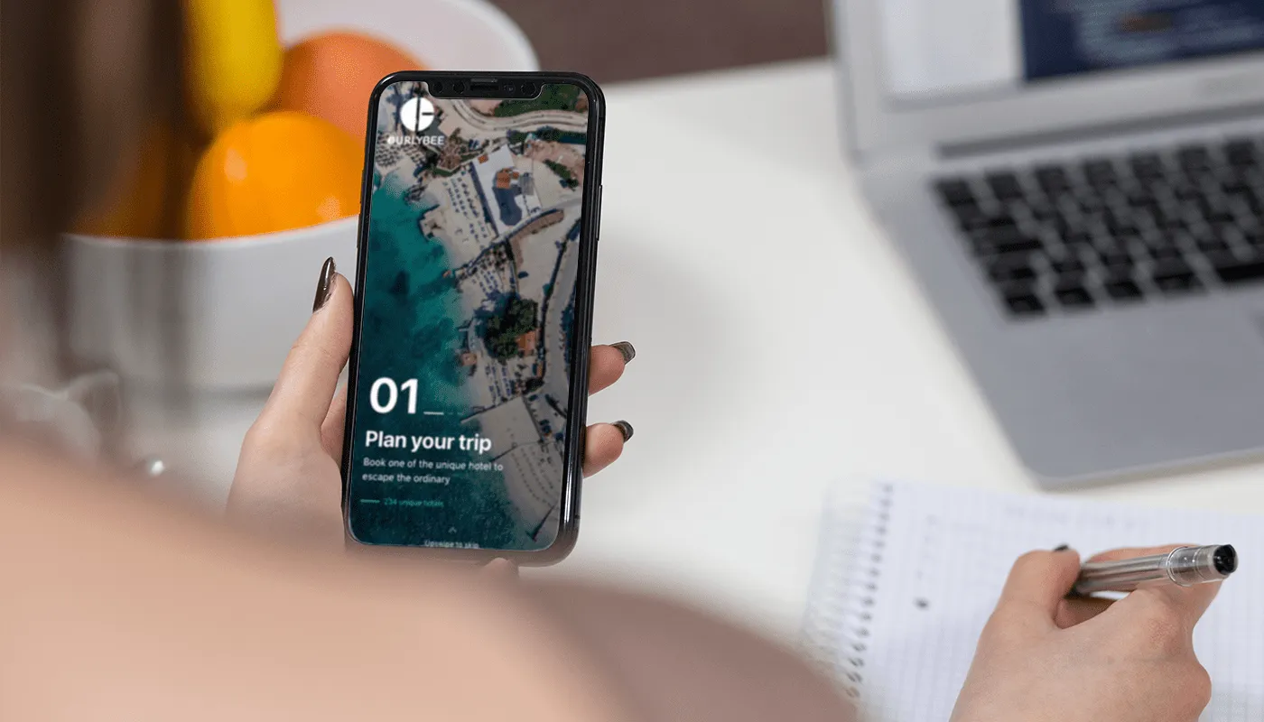 app ideas for custom routes