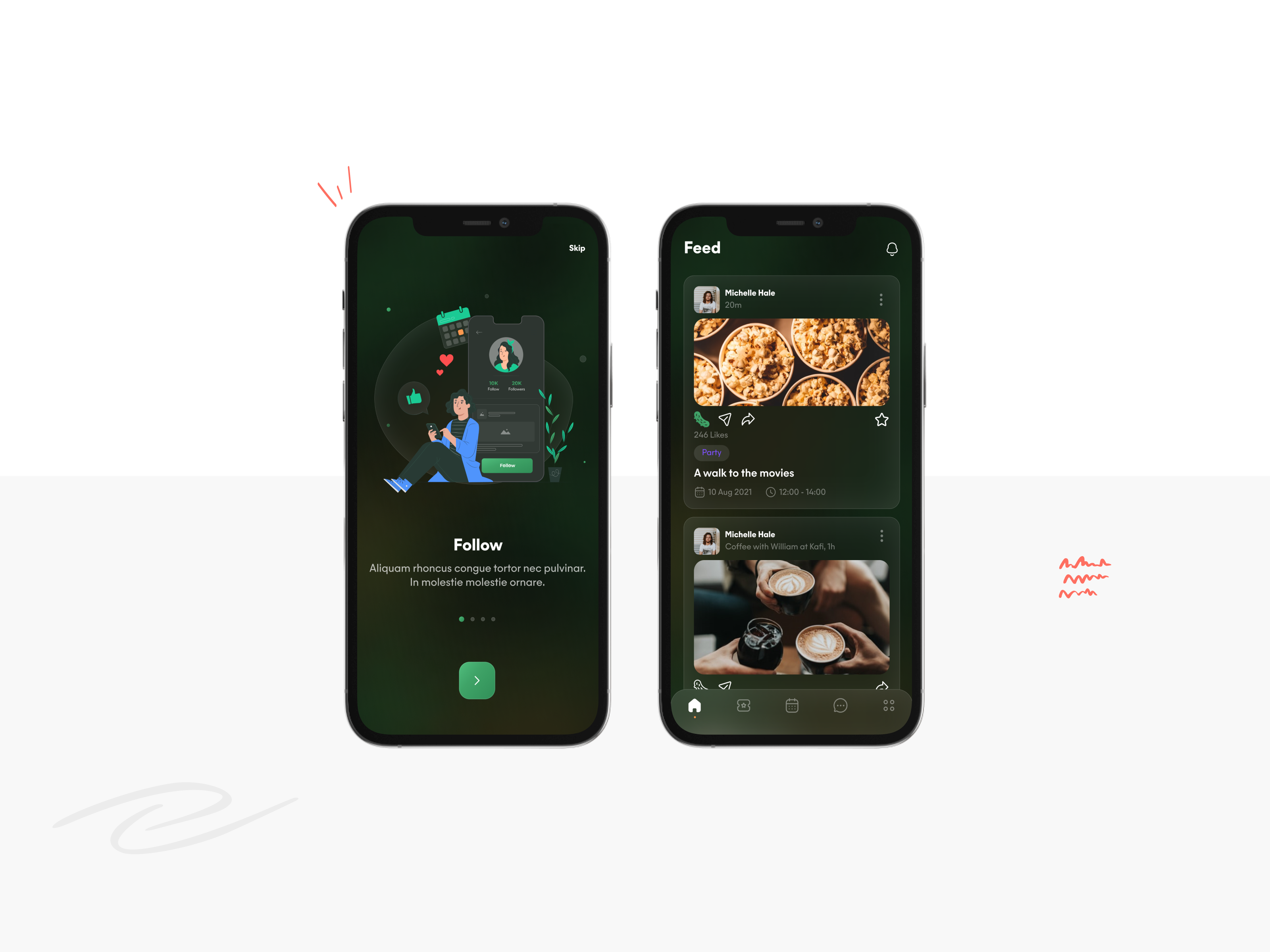 APCA Systems pickle app design