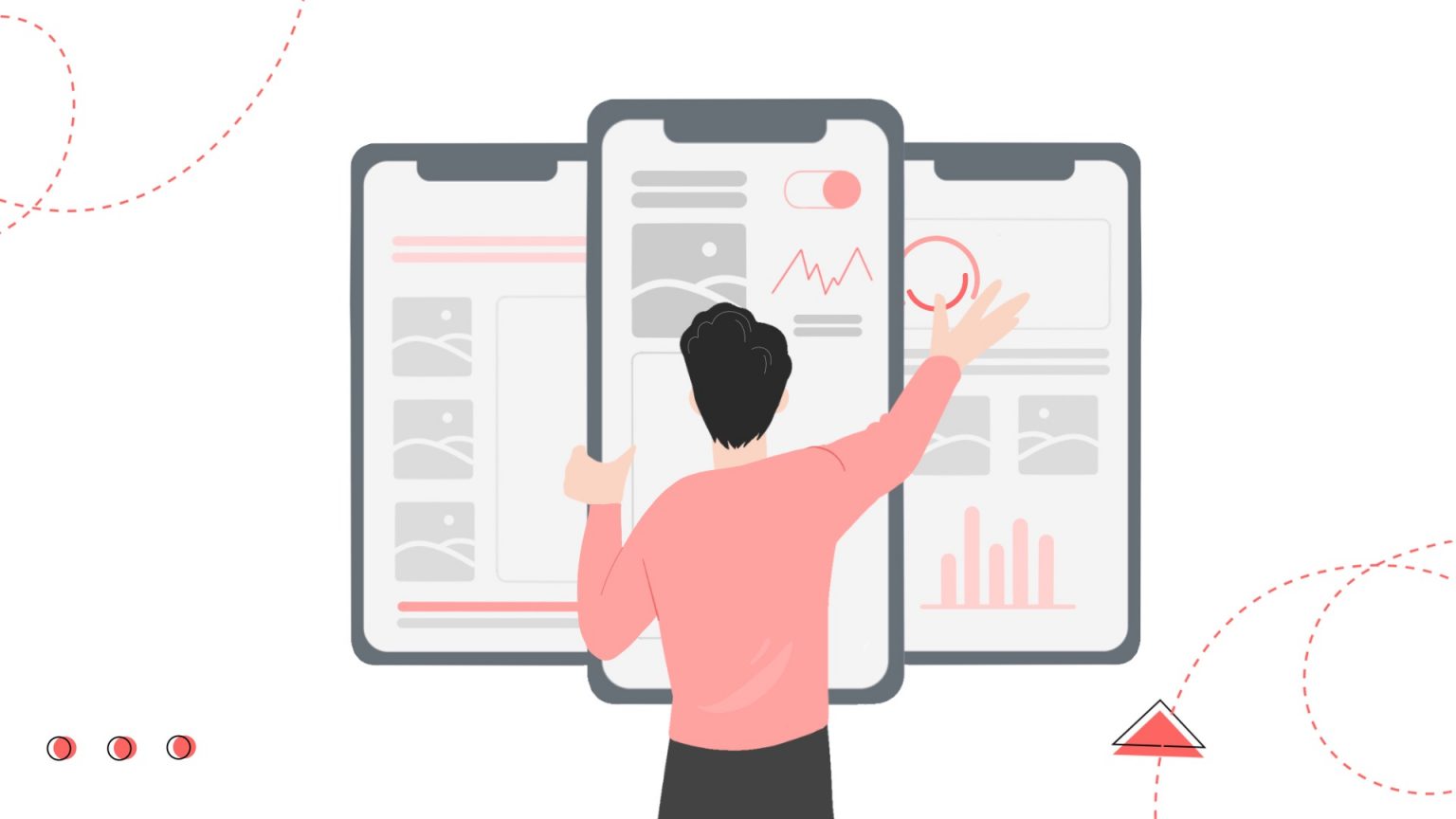 UX designer for hire