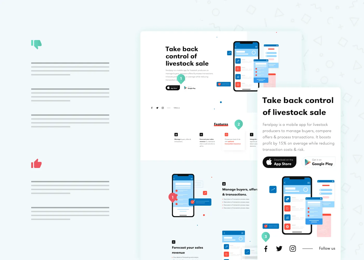 what is UX audit briefly
